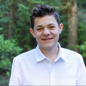 Meet your Posher, Sam